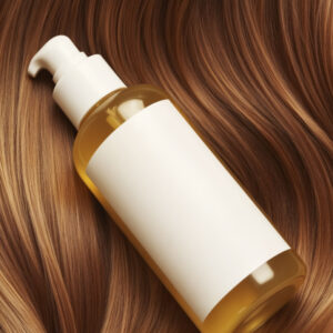 CrystalShine Éclat Shampoo