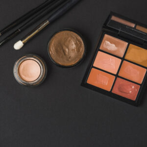 BloomBlush Velours Powder