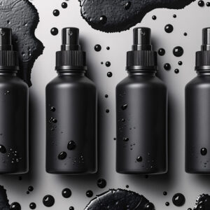 CrystalDew Lumière Spray