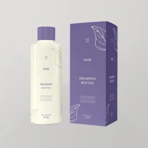 CrystalShine Éclat Shampoo