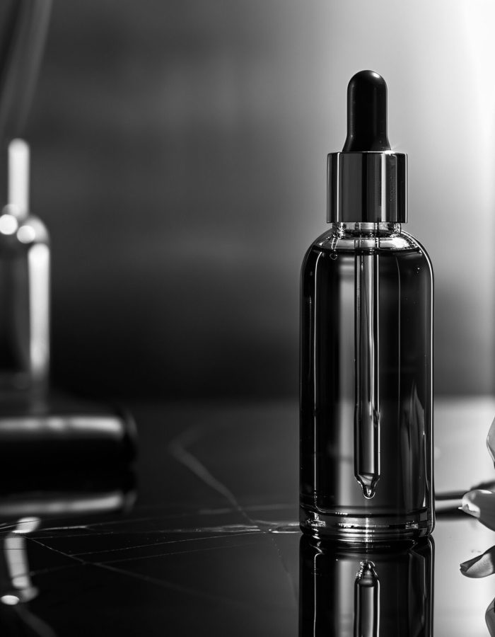 SilkFusion Éclat Serum