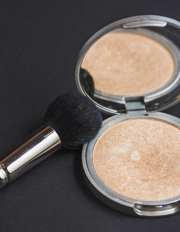 GlowMuse Lumière Highlighter