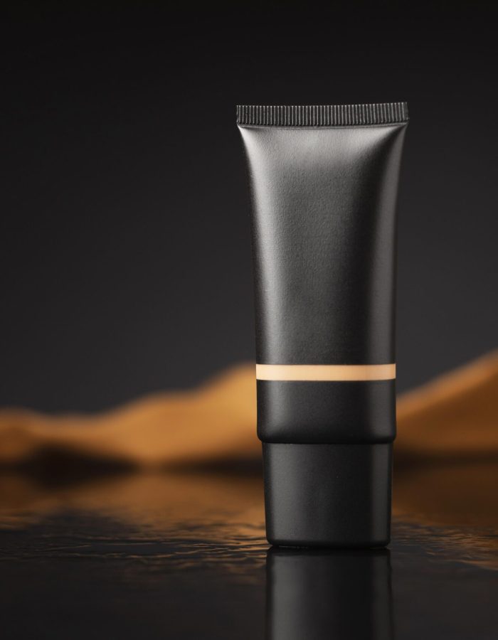 SilkMatte Pureté Foundation