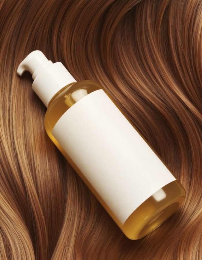 CrystalShine Éclat Shampoo