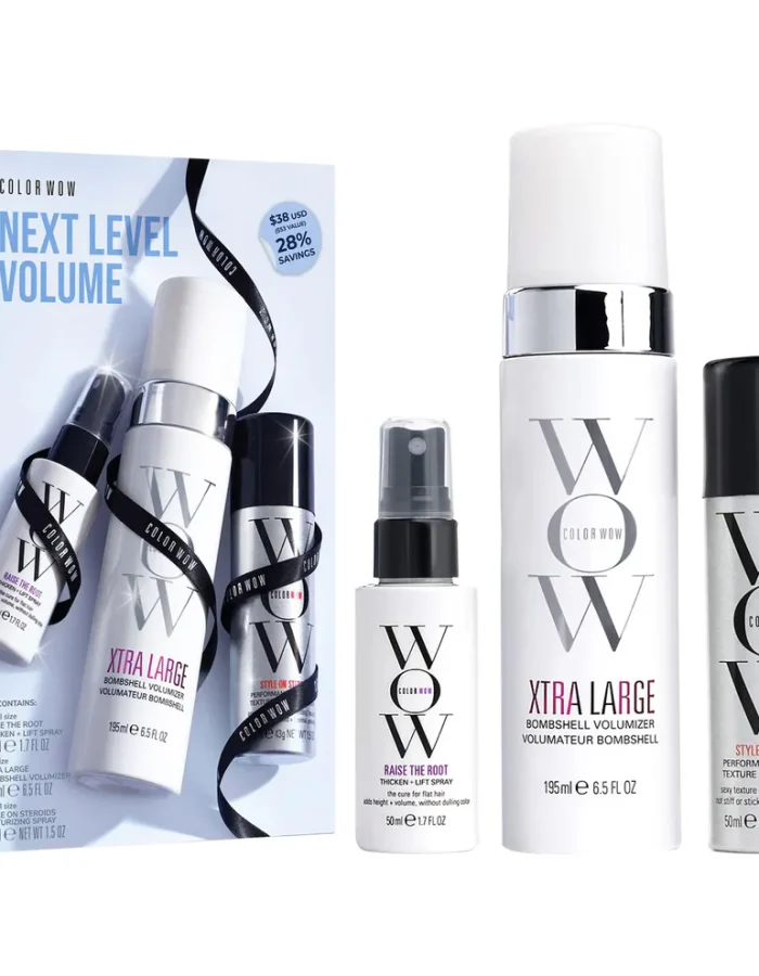 SoftFocus Fraîcheur Spray