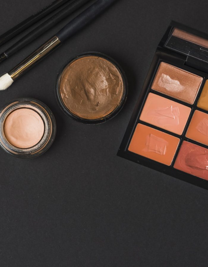 BloomBlush Velours Powder