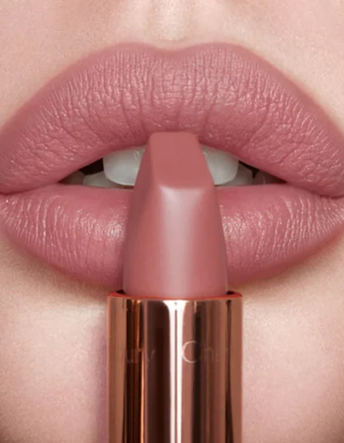Brillance de Paris Lipstick