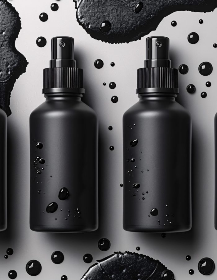 CrystalDew Lumière Spray